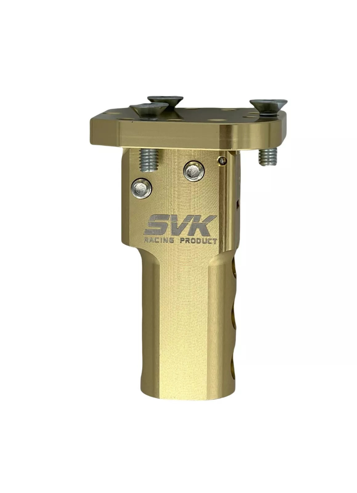 Adjustable Angle Steering Wheel Hub with Multi Pattern (20mm bore)