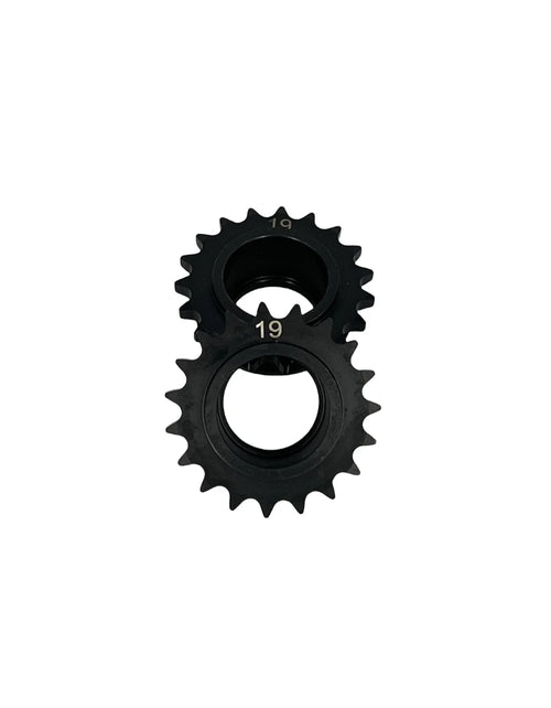 19T Hilliard 219 Drive Sprocket for Needle Bearing
