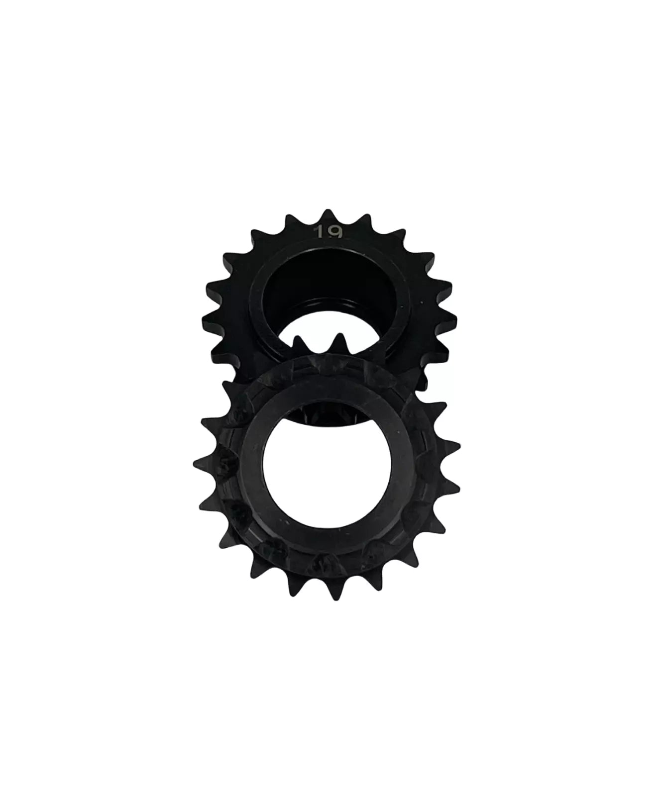 19T Hilliard 219 Drive Sprocket for Needle Bearing