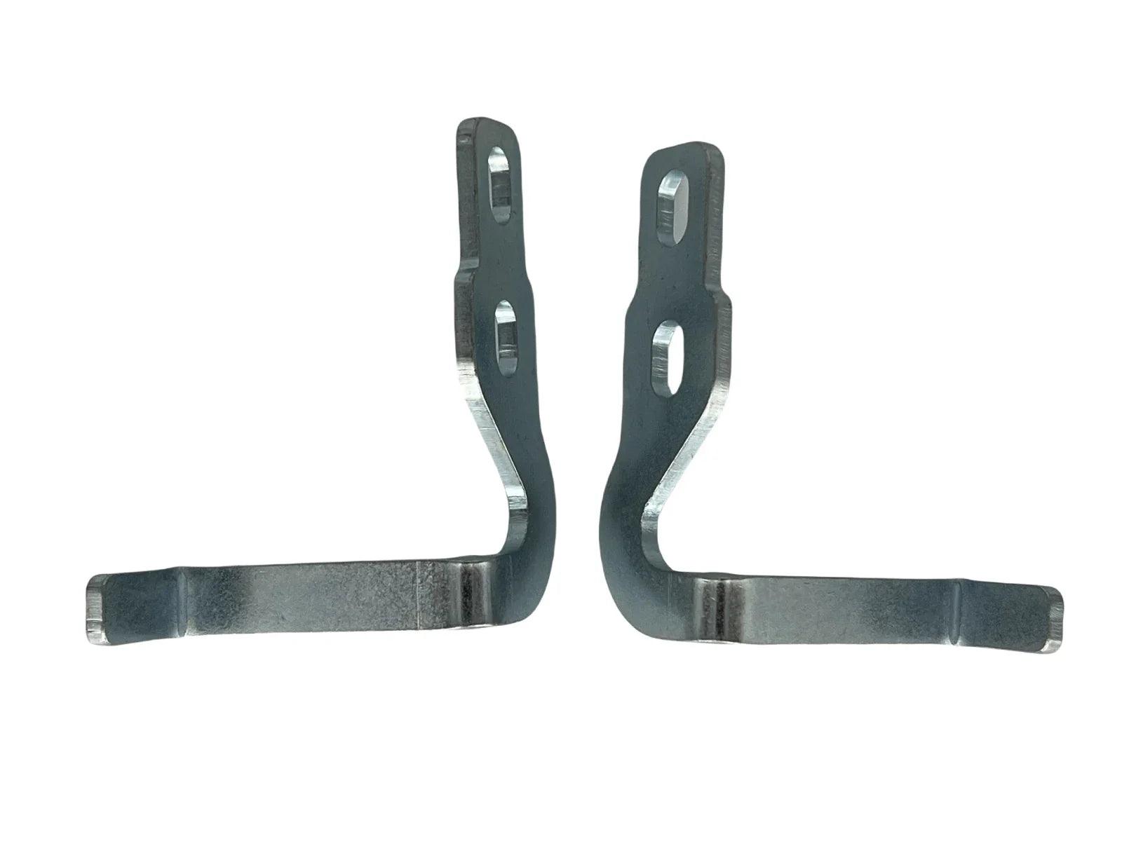 Rear Replacement Bumper Saver Bracket