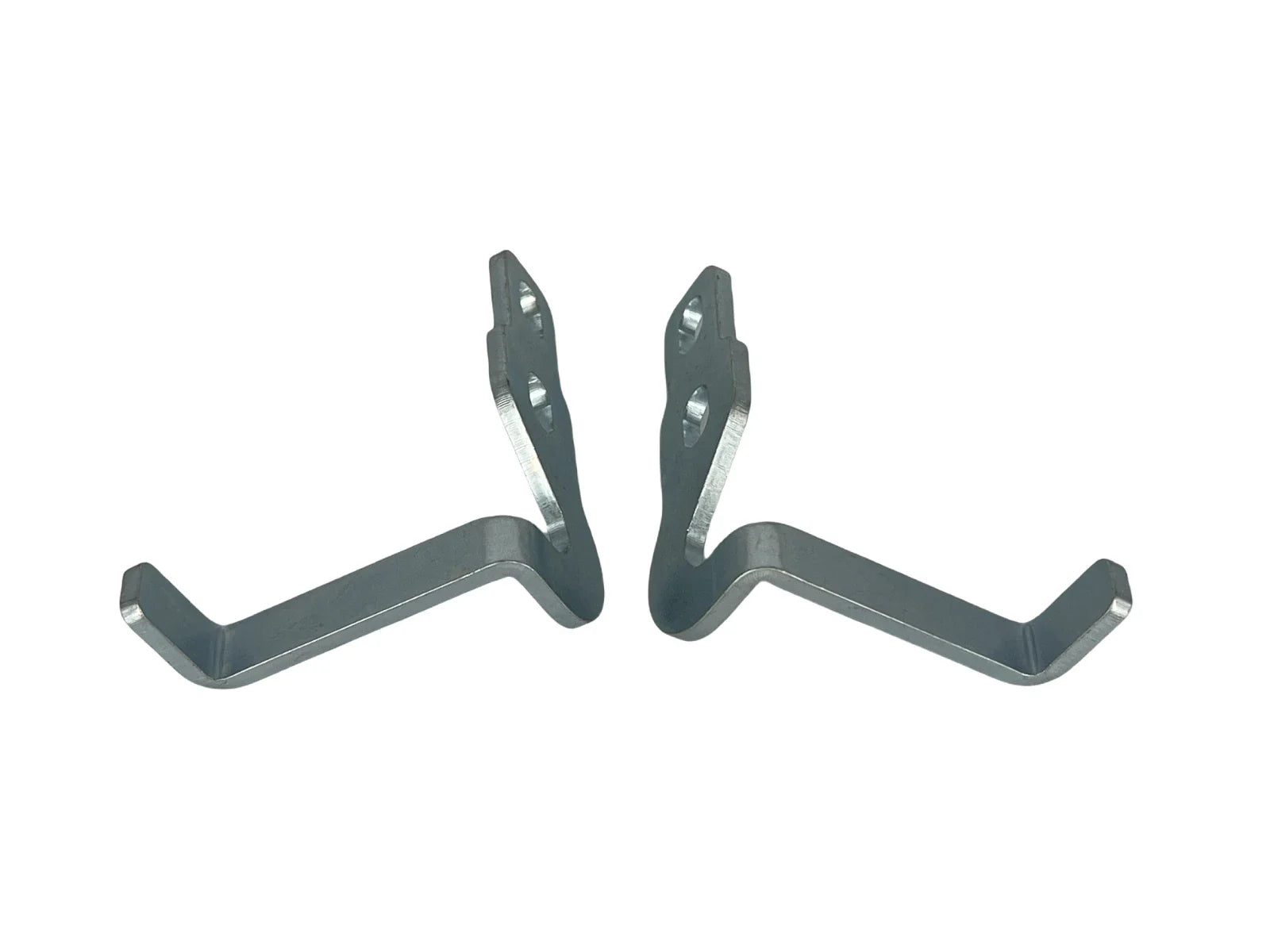 Rear Replacement Bumper Saver Bracket