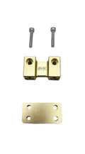 OTK Foot Rest Block Mounting Plate