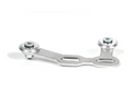 Kart Republic KR2 Chain Guard Support Bracket /w Hardware